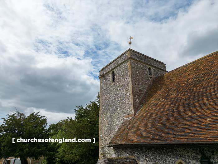 St. Margarets of Antioch-in Womenswold 01